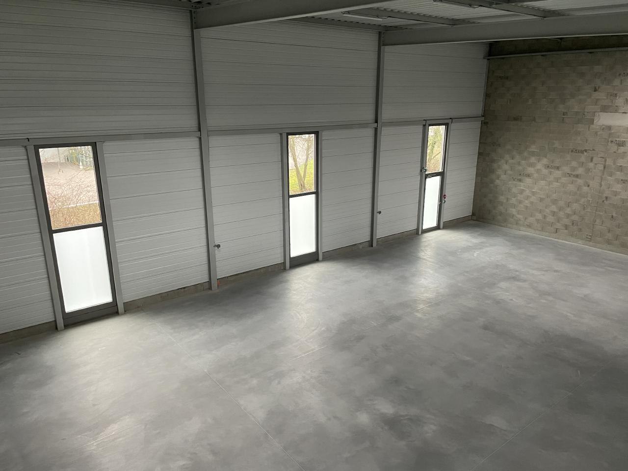 Local d'activité Eschau 368m² Location local d'activité Eschau Bas-Rhin OLACT2309077 2